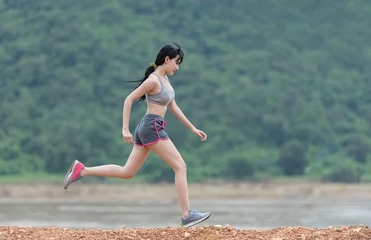 Exercise to lower blood pressure