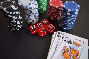 20 Strategies To Survive Bad Hands at Poker