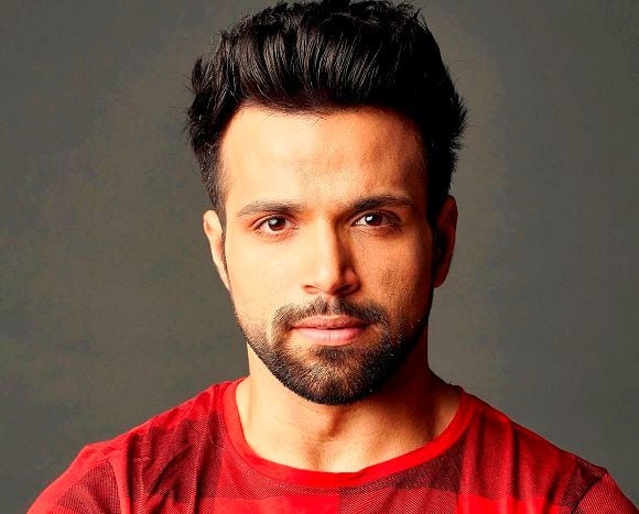RithvikDhanjani