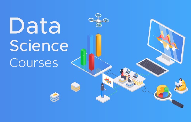 best data science courses online