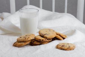 Lactation Cookies Recipe: A Delicious Way to Boost Milk Supply