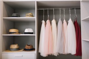 Kitset Wardrobe Is An Affordable Solution