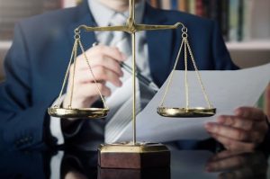 Trademark Attorney