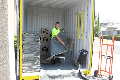 Benefits of Self Storage