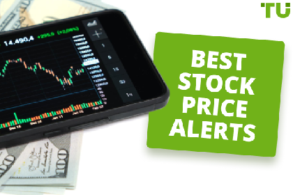 Top 10 Stock Trading Alerts