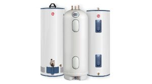 Benefits of Upgrading to an Electric Hot Water System with a Rebate