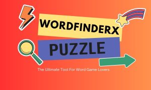 WordfinderX