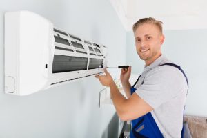 Plumbing & Air Conditioning